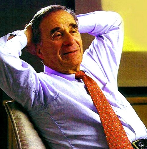 Sidney Harman